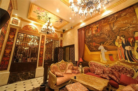 旌德高档KTV妹子质量哪家好 旌德高档KTV妹子质量哪家好