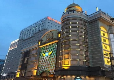 旌德最大顶级出名高端豪华KTV会所-皇冠伯爵KTV顶级体验点评